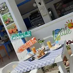 Tatil parkı Village Valle D'oro *