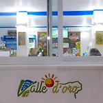 Tatil parkı Village Valle D'oro *