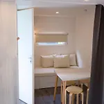 Tatil parkı Village Valle D'oro San Menaio