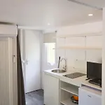 Village Valle D'oro Tatil parkı San Menaio