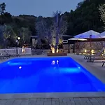 Village Valle D'oro Tatil parkı