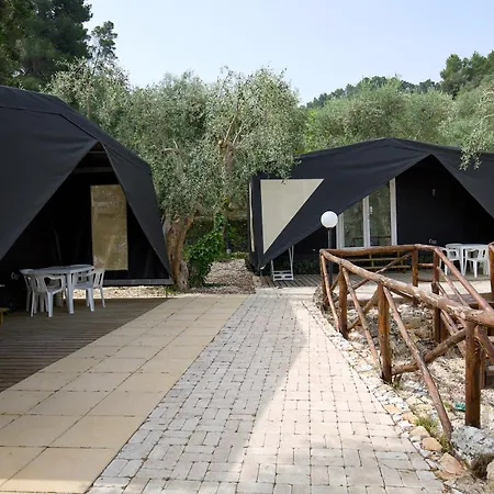 Πάρκο διακοπών Village Valle D'oro *