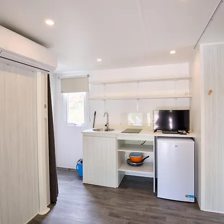 Village Valle D'oro San Menaio