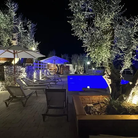 Holiday park Village Valle D'oro *