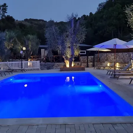 Village Valle D'oro Πάρκο διακοπών