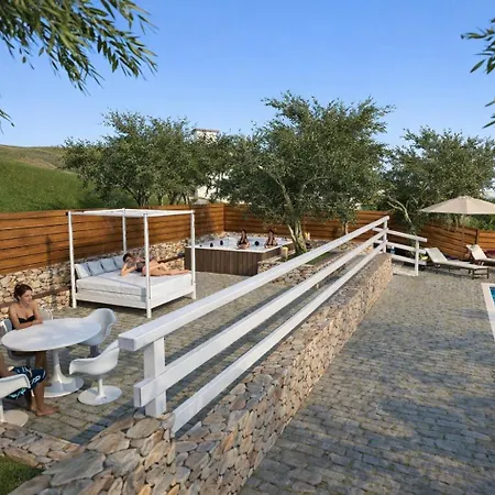 Holiday park Village Valle D'oro San Menaio