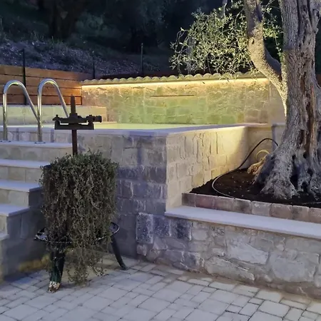 Tatil parkı Village Valle D'oro San Menaio