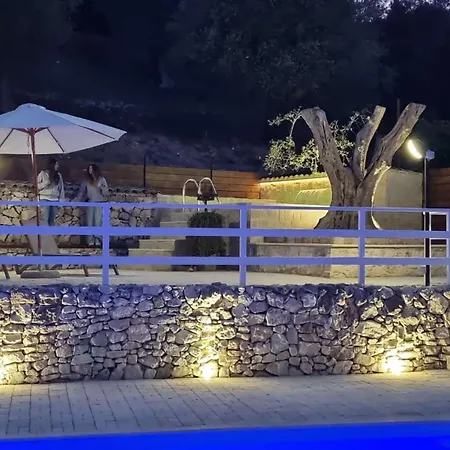 Village Valle D'oro Πάρκο διακοπών *
