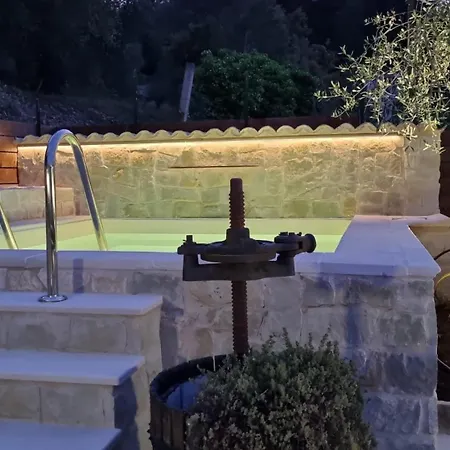 Πάρκο διακοπών Village Valle D'oro San Menaio