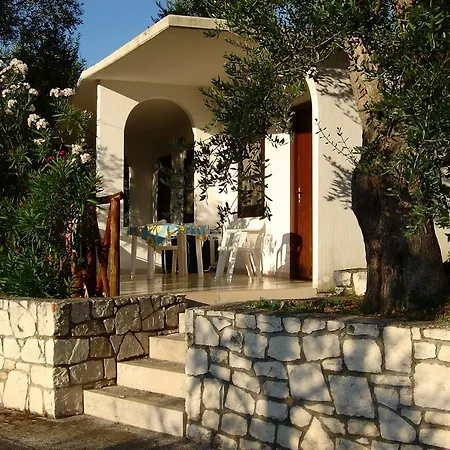 Village Valle D'oro Πάρκο διακοπών *