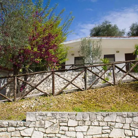 Village Valle D'oro Πάρκο διακοπών *
