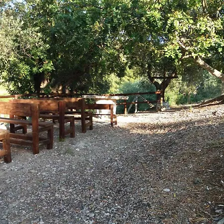Πάρκο διακοπών Village Valle D'oro *