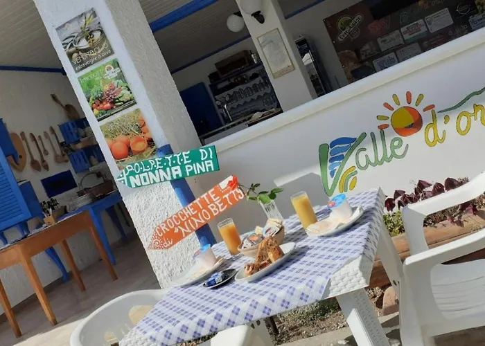 Holiday park Village Valle D'oro *