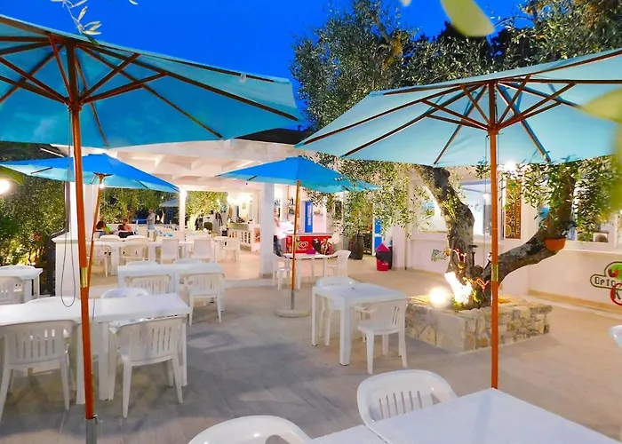 Village Valle D'oro San Menaio