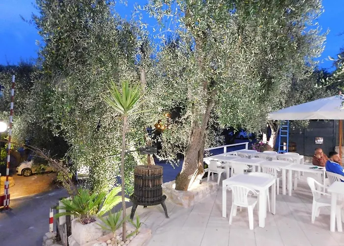 Village Valle D'oro *