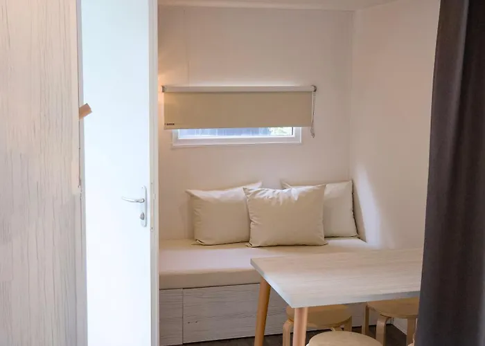 Holiday park Village Valle D'oro San Menaio