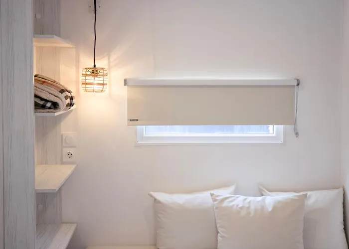 Village Valle D'oro Holiday park *