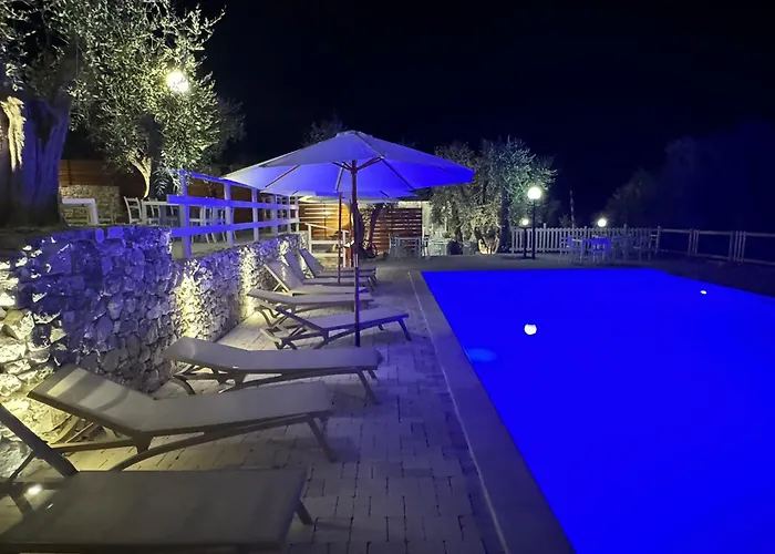 Holiday park Village Valle D'oro *