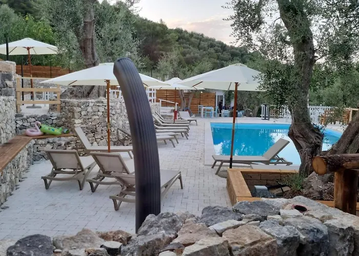 Village Valle D'oro Holiday park