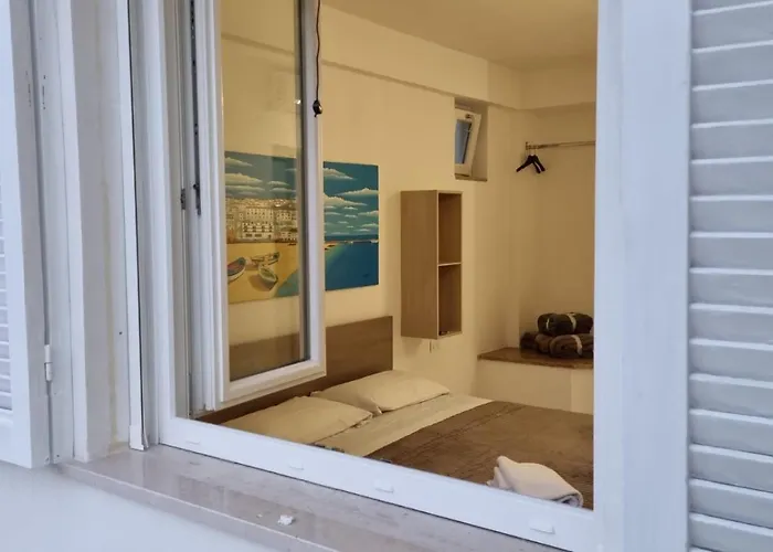 Holiday park Village Valle D'oro San Menaio