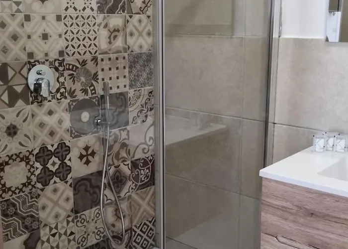 Village Valle D'oro San Menaio