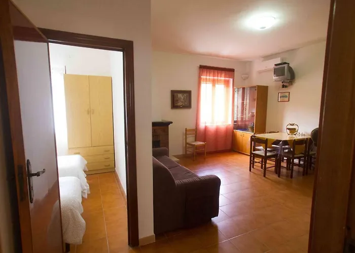 Village Valle D'oro Holiday park