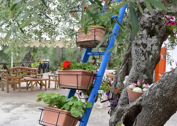 Village Valle D'oro Holiday park