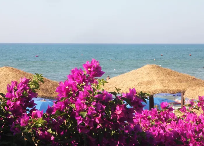 Holiday park Village Valle D'oro San Menaio