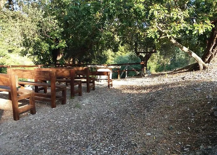 Holiday park Village Valle D'oro *