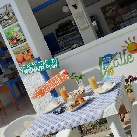 Parco vacanze Valle D'oro *