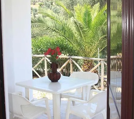 Feriepark Village Valle D'oro