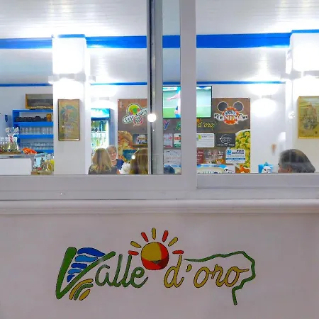 Holiday park Village Valle D'oro *