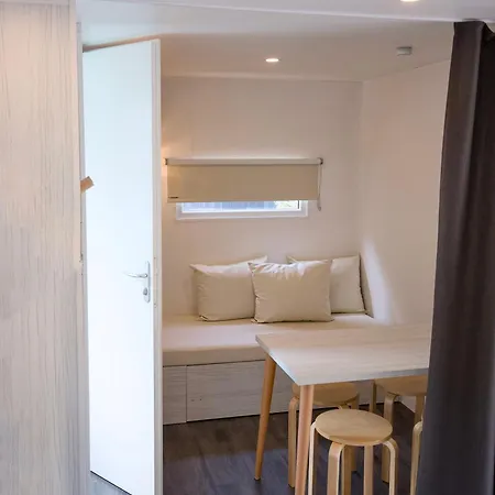 Parco vacanze Valle D'oro San Menaio