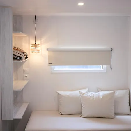 Village Valle D'oro Feriepark *