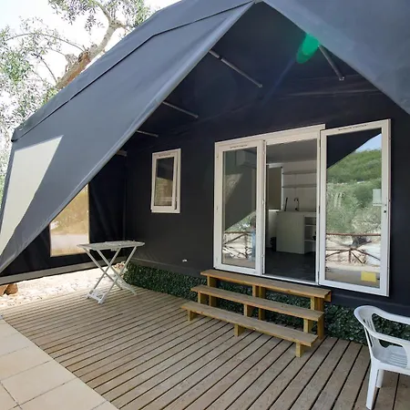Holiday park Village Valle D'oro San Menaio