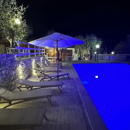 Holiday park Village Valle D'oro *