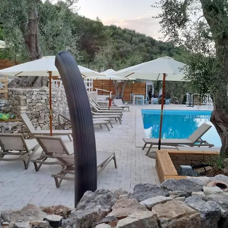 Village Valle D'oro Holiday park