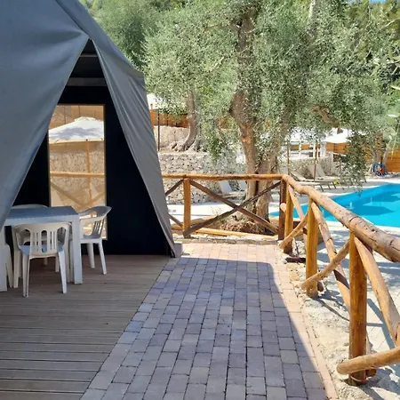 Valle D'oro * San Menaio