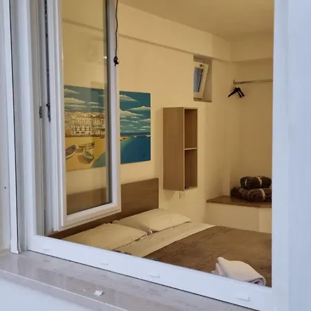 Parco vacanze Valle D'oro San Menaio