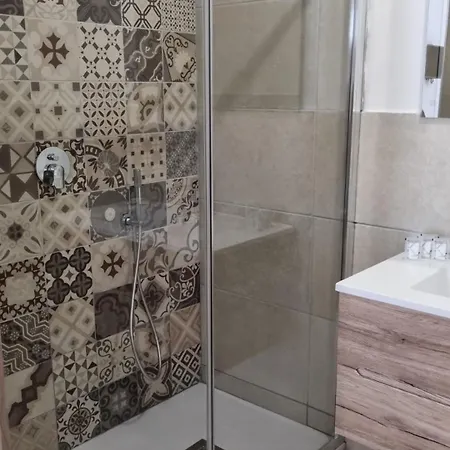 Village Valle D'oro San Menaio