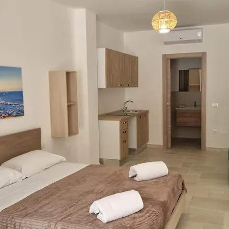 Valle D'oro * San Menaio