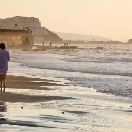 Feriepark Village Valle D'oro *