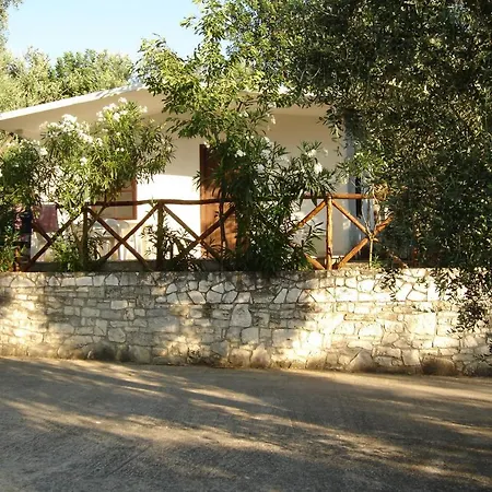 Valle D'oro San Menaio