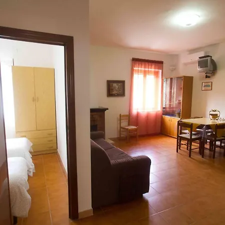Village Valle D'oro Holiday park