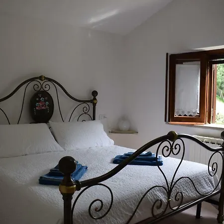 Holiday park Village Valle D'oro San Menaio