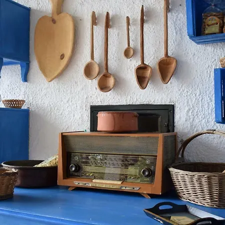 Village Valle D'oro Feriepark