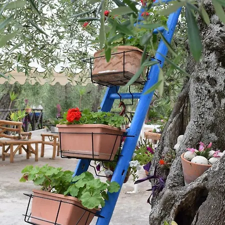 Village Valle D'oro Holiday park