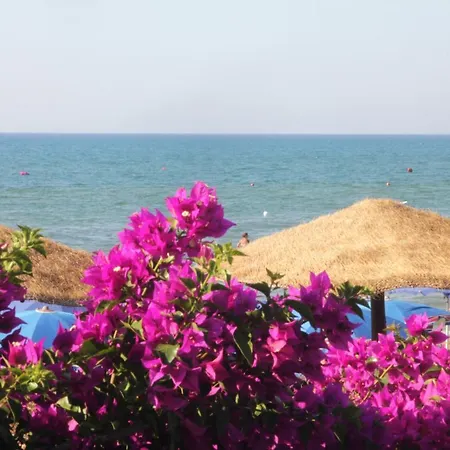Holiday park Village Valle D'oro San Menaio