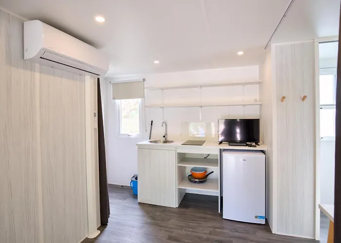 Village Valle D'oro סן מנאיו