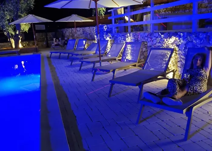 Village Valle D'oro *